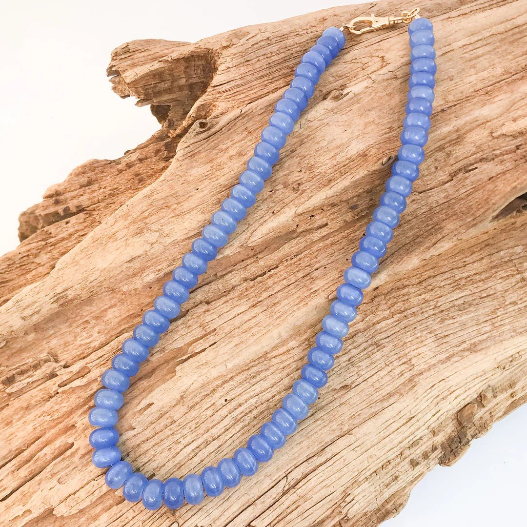 Rondelle Necklace - Olive You BoutiqueVIRTUE JEWELRY232072