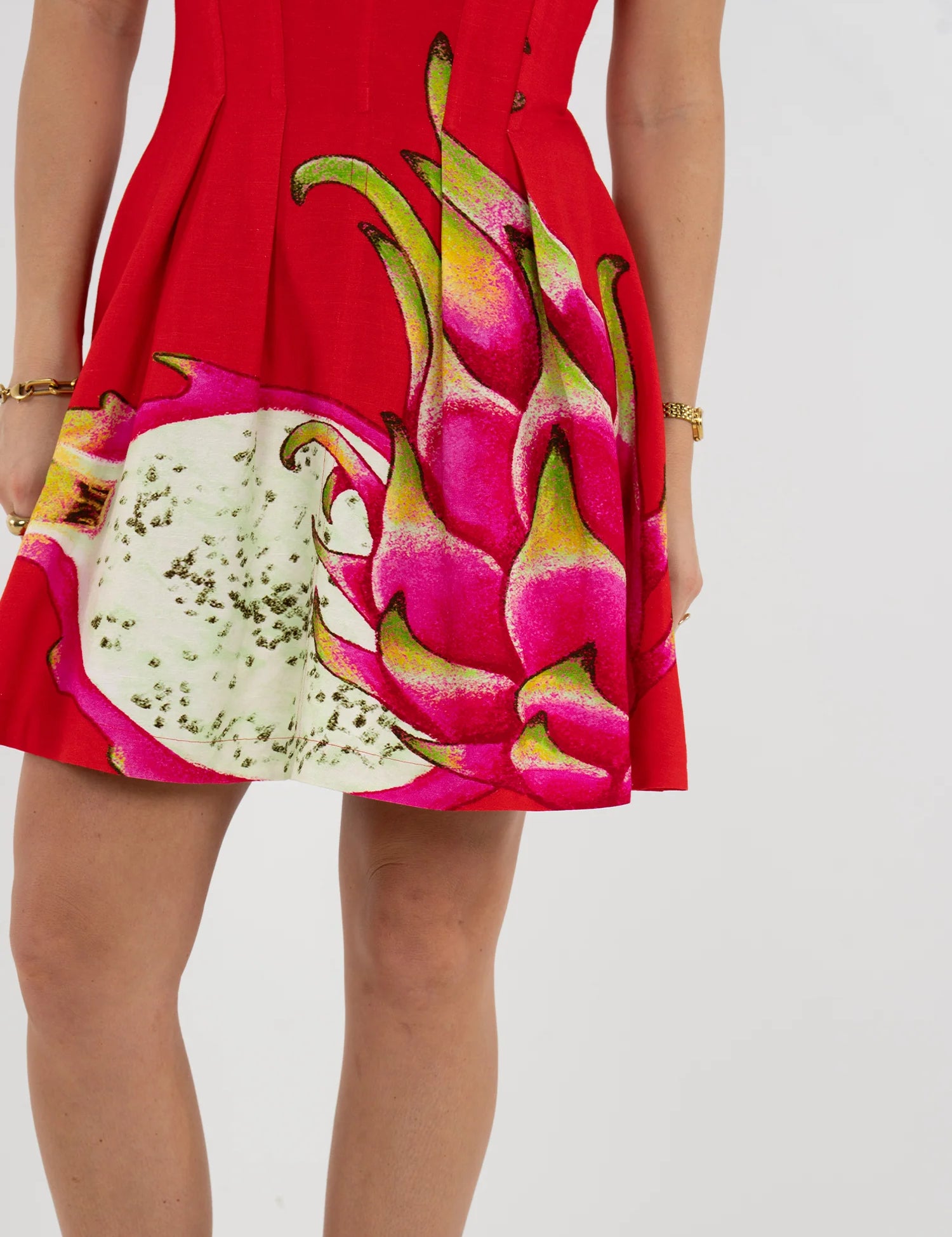 Dragon Fruit Dress - Olive You BoutiqueEmily McCarthy229448844
