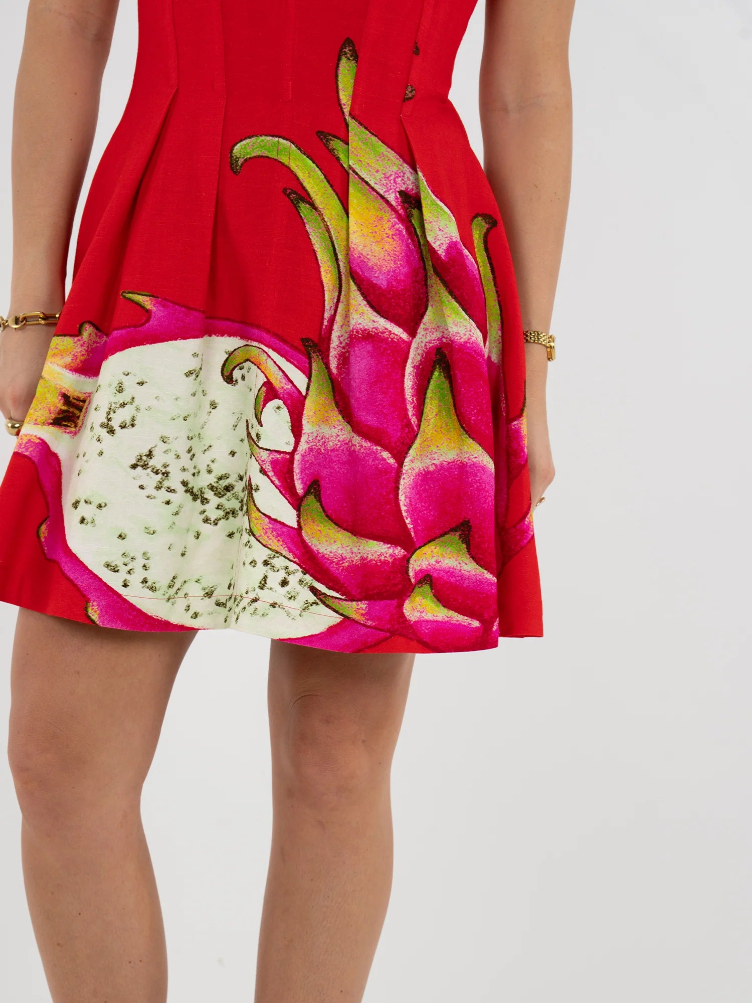 Dragon Fruit Dress - Olive You BoutiqueEmily McCarthy229448844