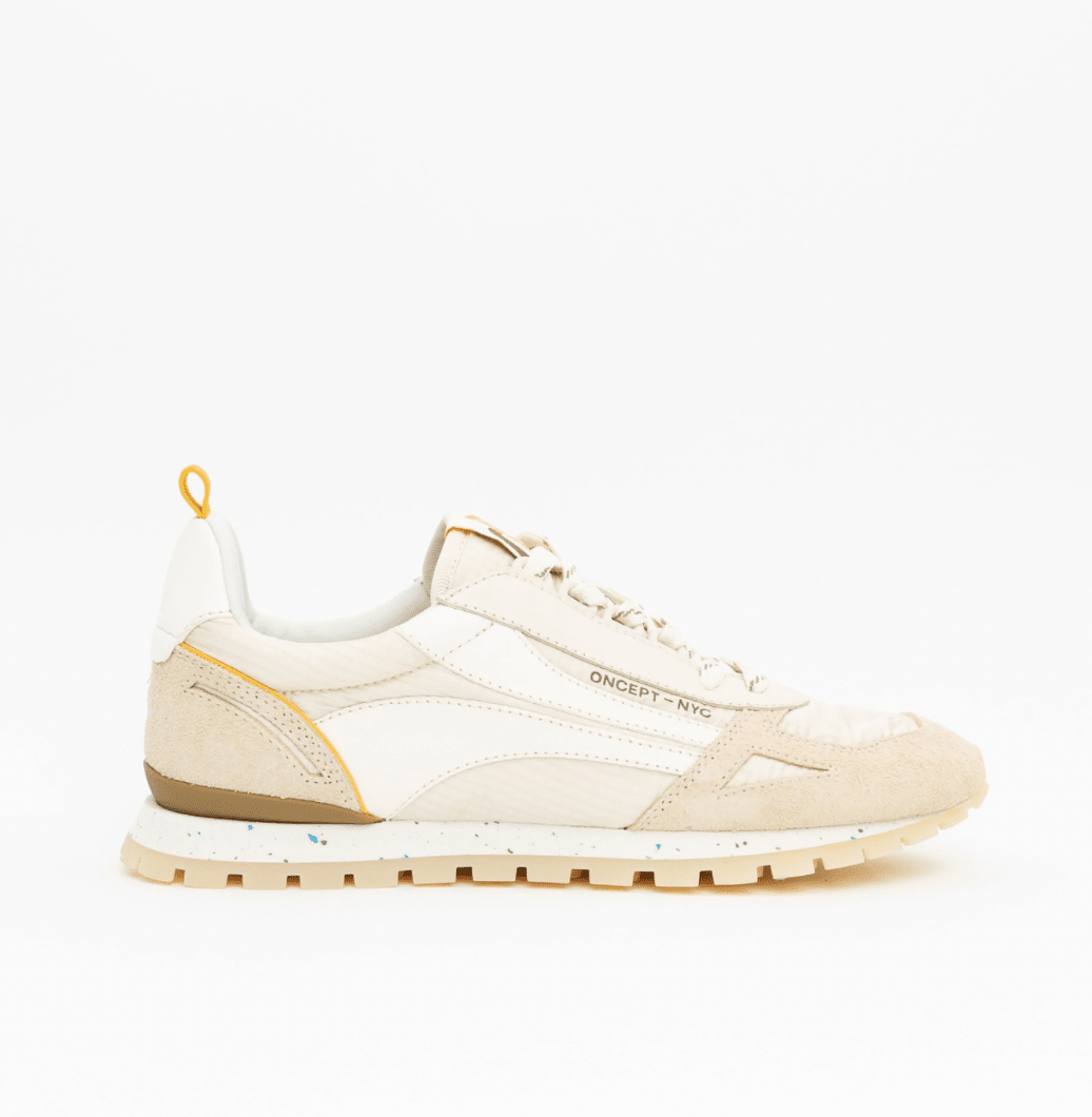 Toronto Sneaker - Olive You BoutiqueOncept222909