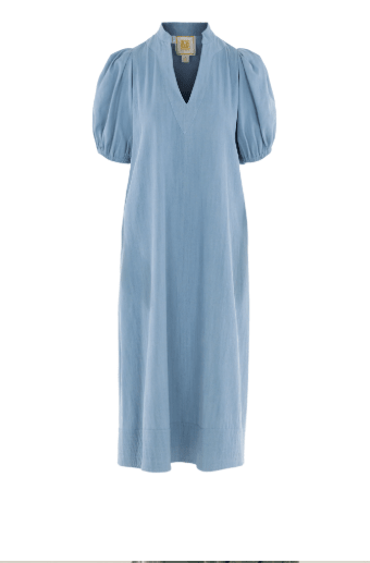 Hampton Denim Dress - Olive You BoutiqueEmily McCarthy227325769