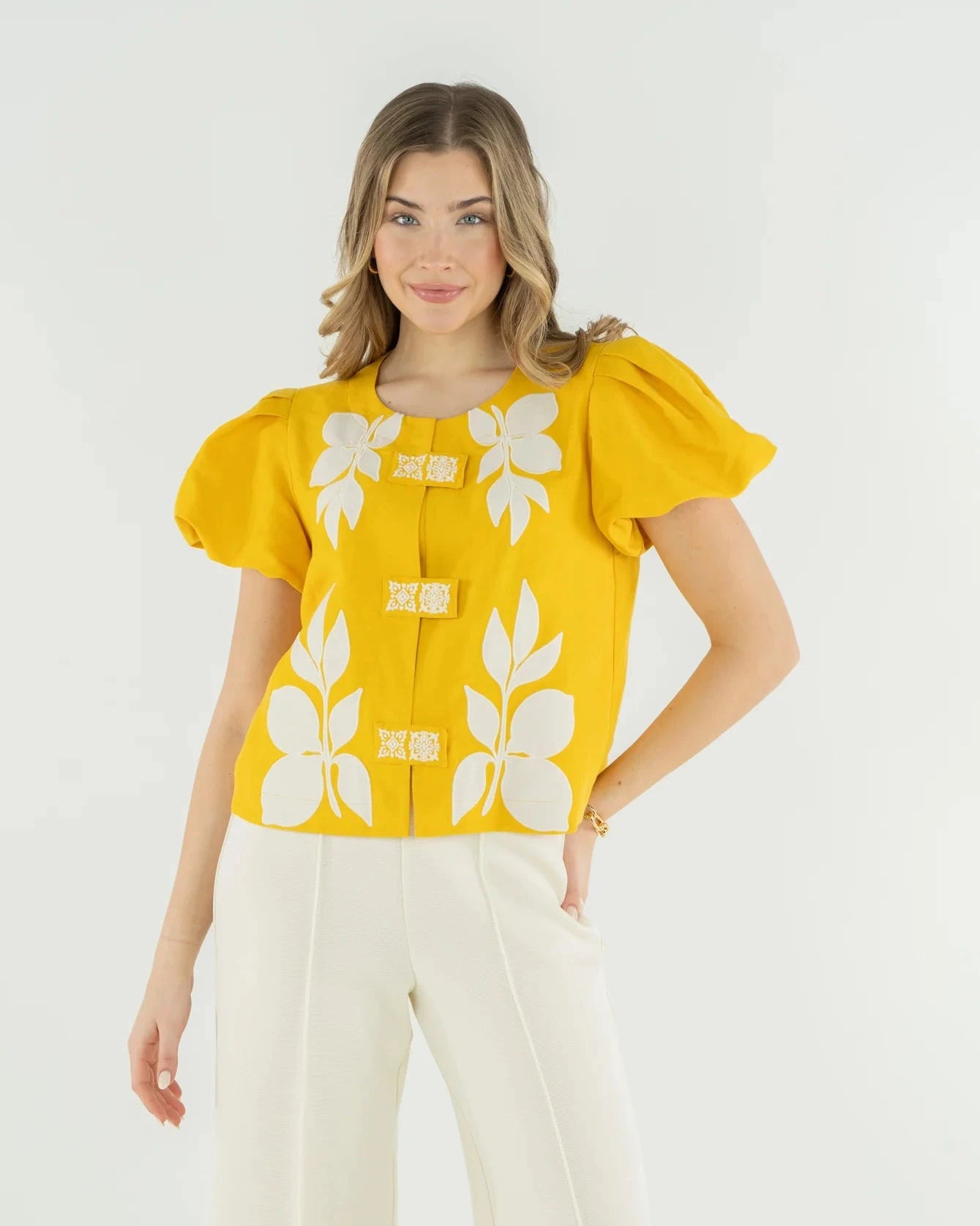 Golden Hour Isabella Top - Olive You BoutiqueEmily McCarthy229421785