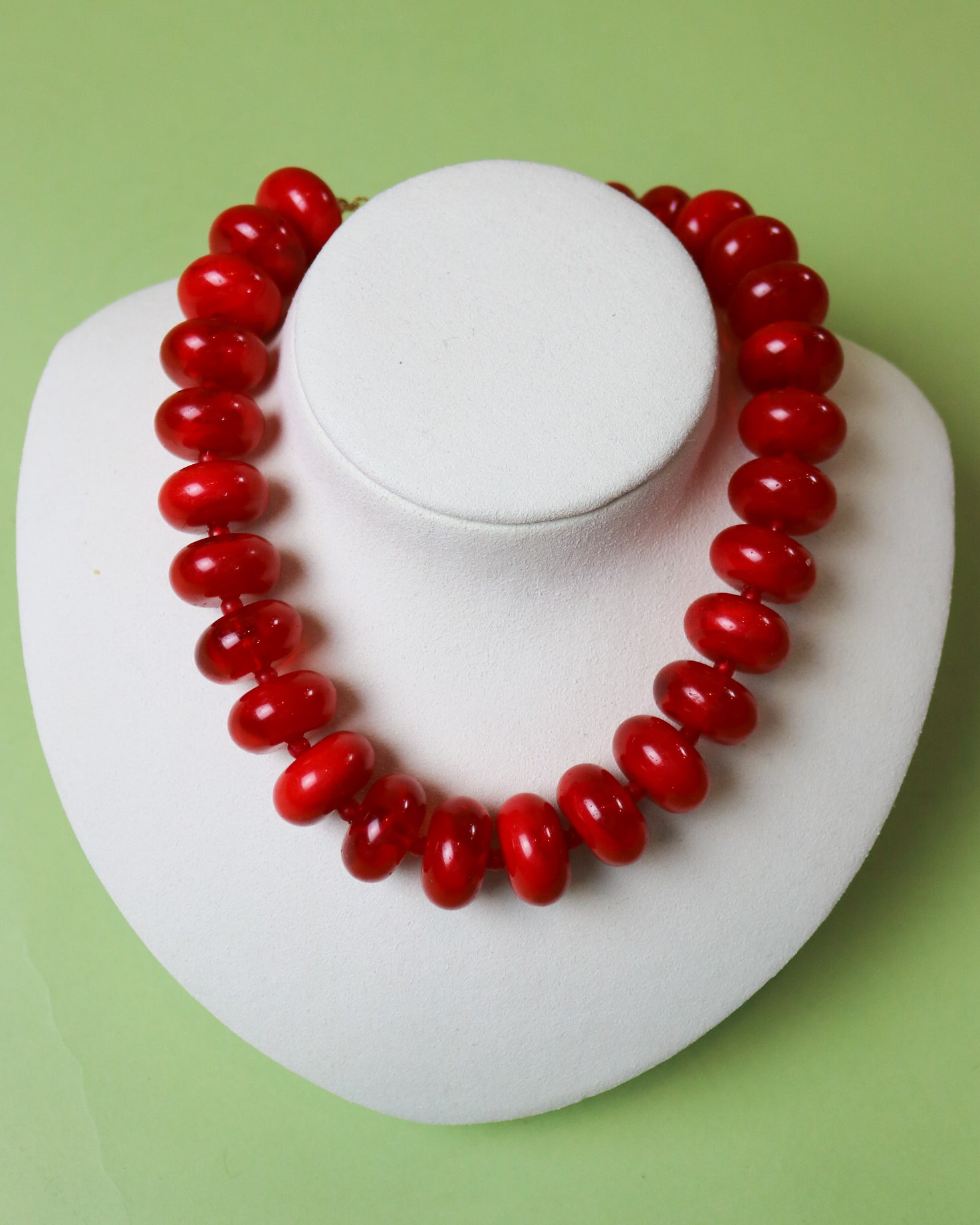 Bailey Beaded Necklace - Olive You BoutiqueGemelli233070Bailey Beaded Necklaces