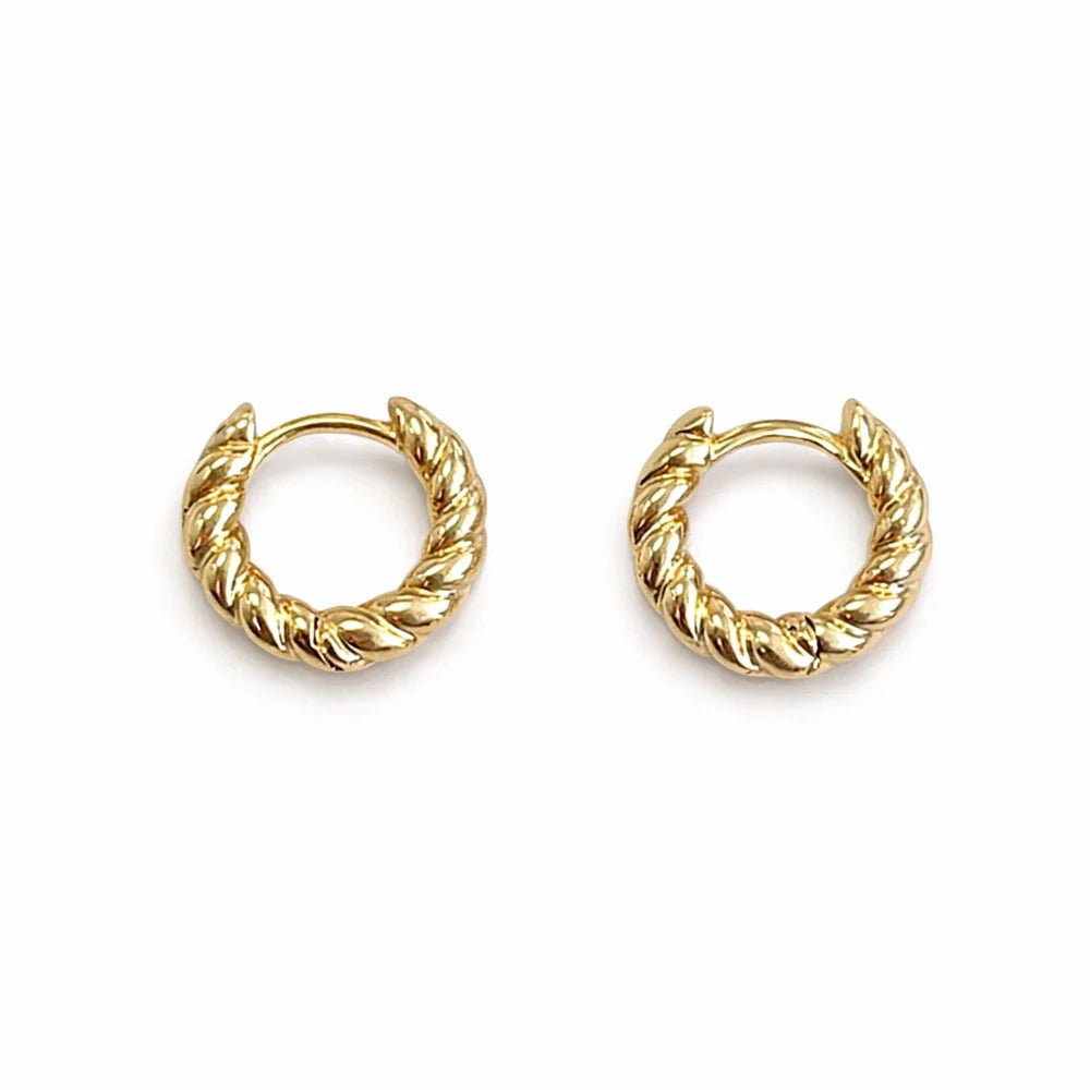 Adele Hoop - Olive You BoutiqueAirotciv by VictoriaAV3AV3