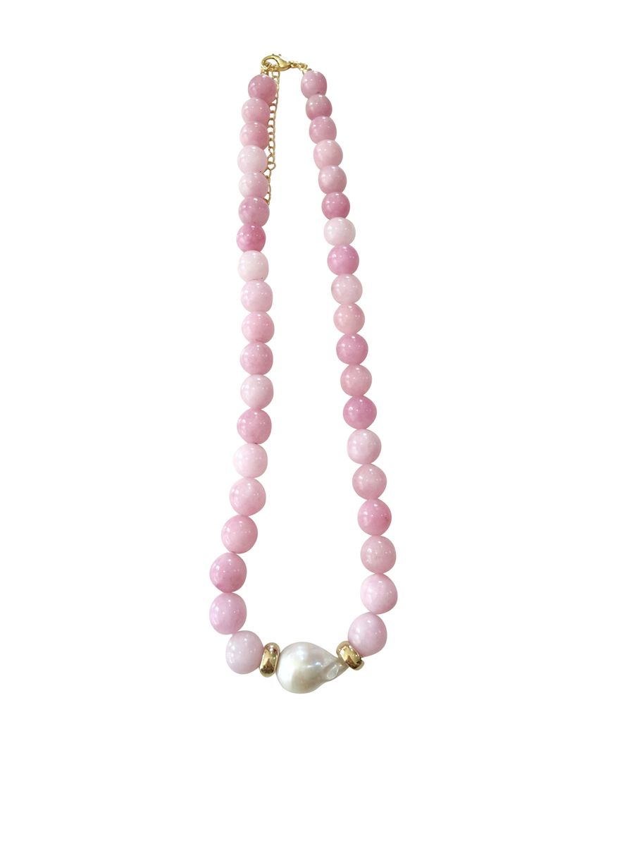 Brenna Necklace - Olive You BoutiqueGemelli232214Brenna Necklace