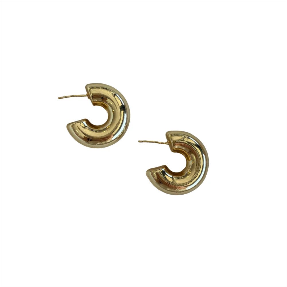 Bubble Hoops - Olive You BoutiqueAirotciv by Victoria228601Bublé