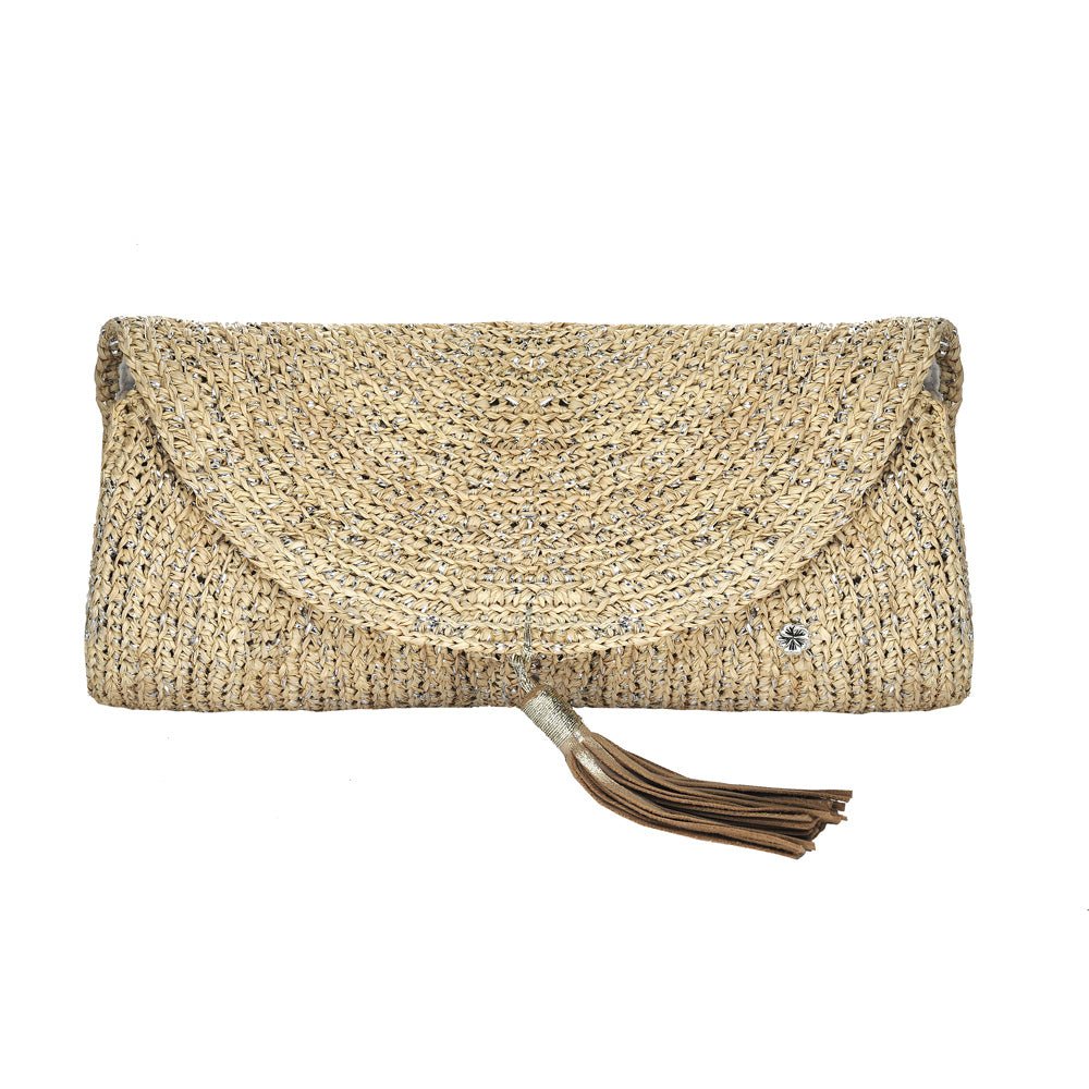 Islamora - Crochet Clutch - Olive You BoutiqueFlora Bella232038Islamora