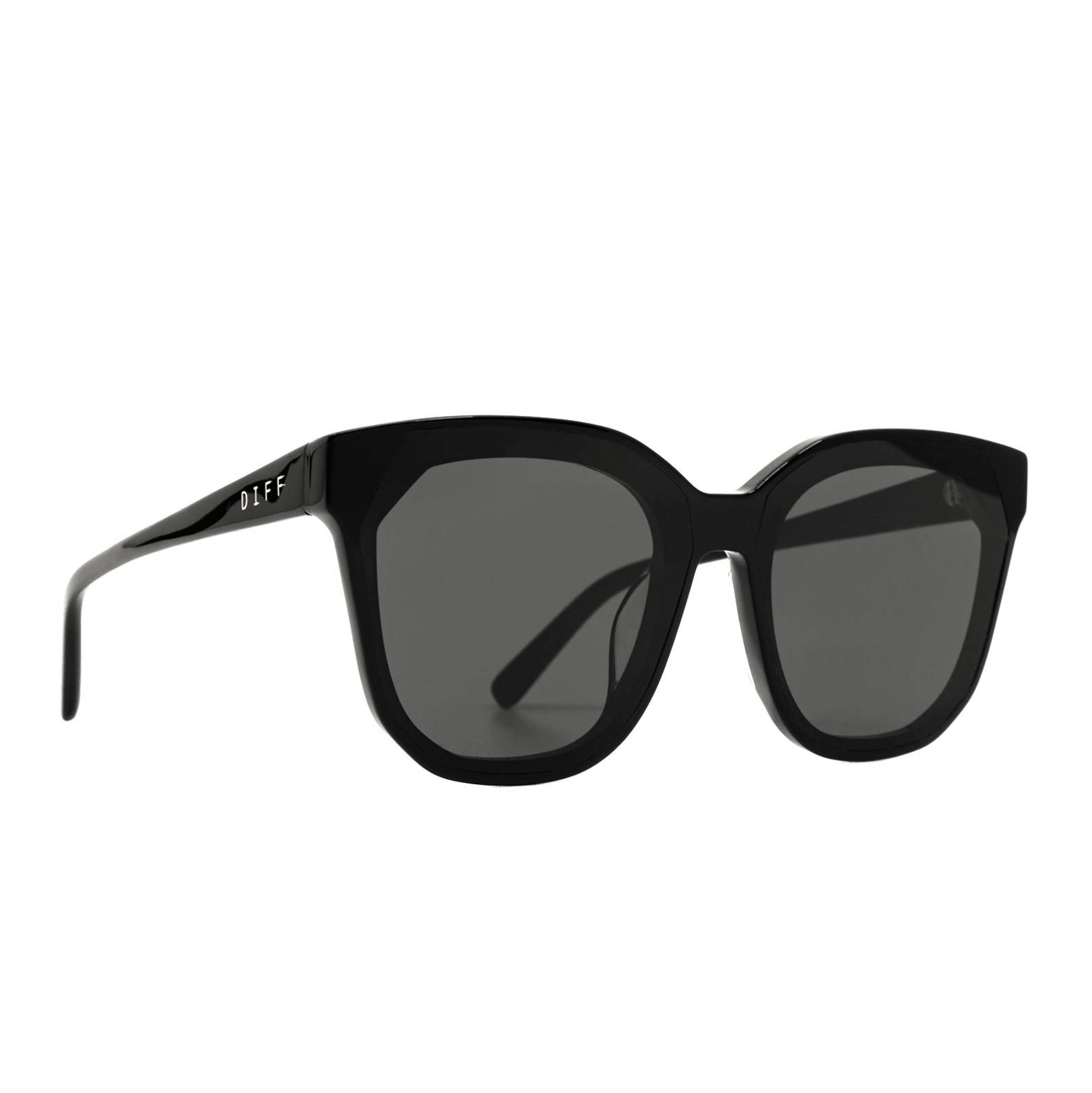 Gia Sunglasses - Olive You BoutiqueDIFF EYEWEAR202829BK-GR121