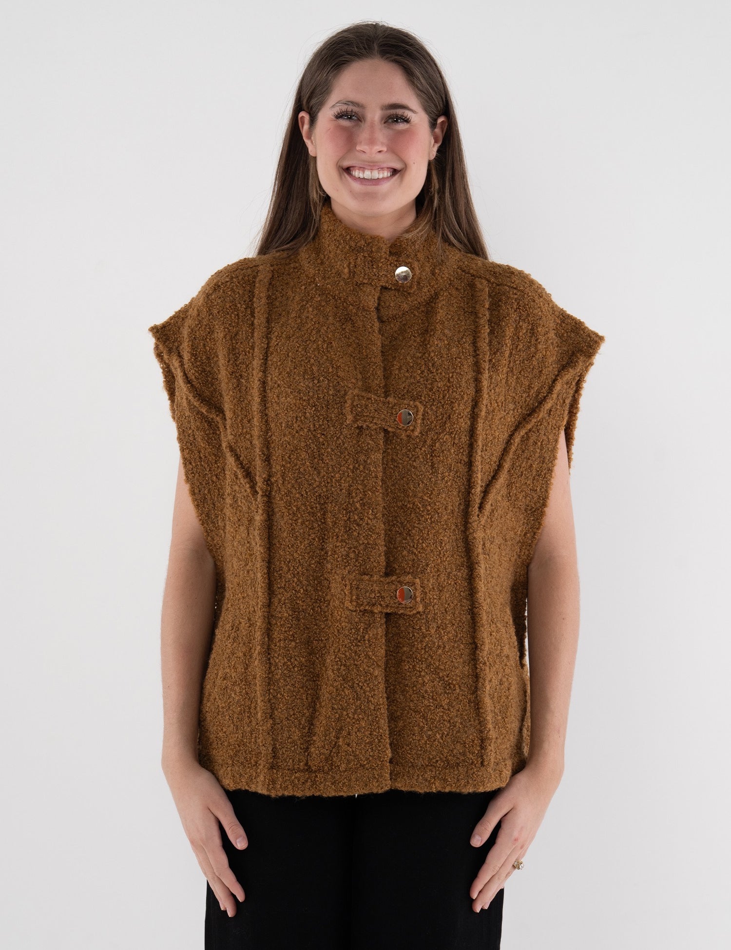 Dublin Cape - Olive You BoutiqueEmily McCarthy224586