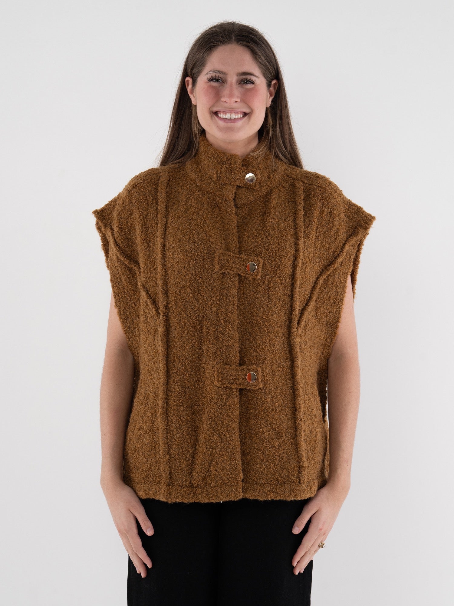 Dublin Cape - Olive You BoutiqueEmily McCarthy224586