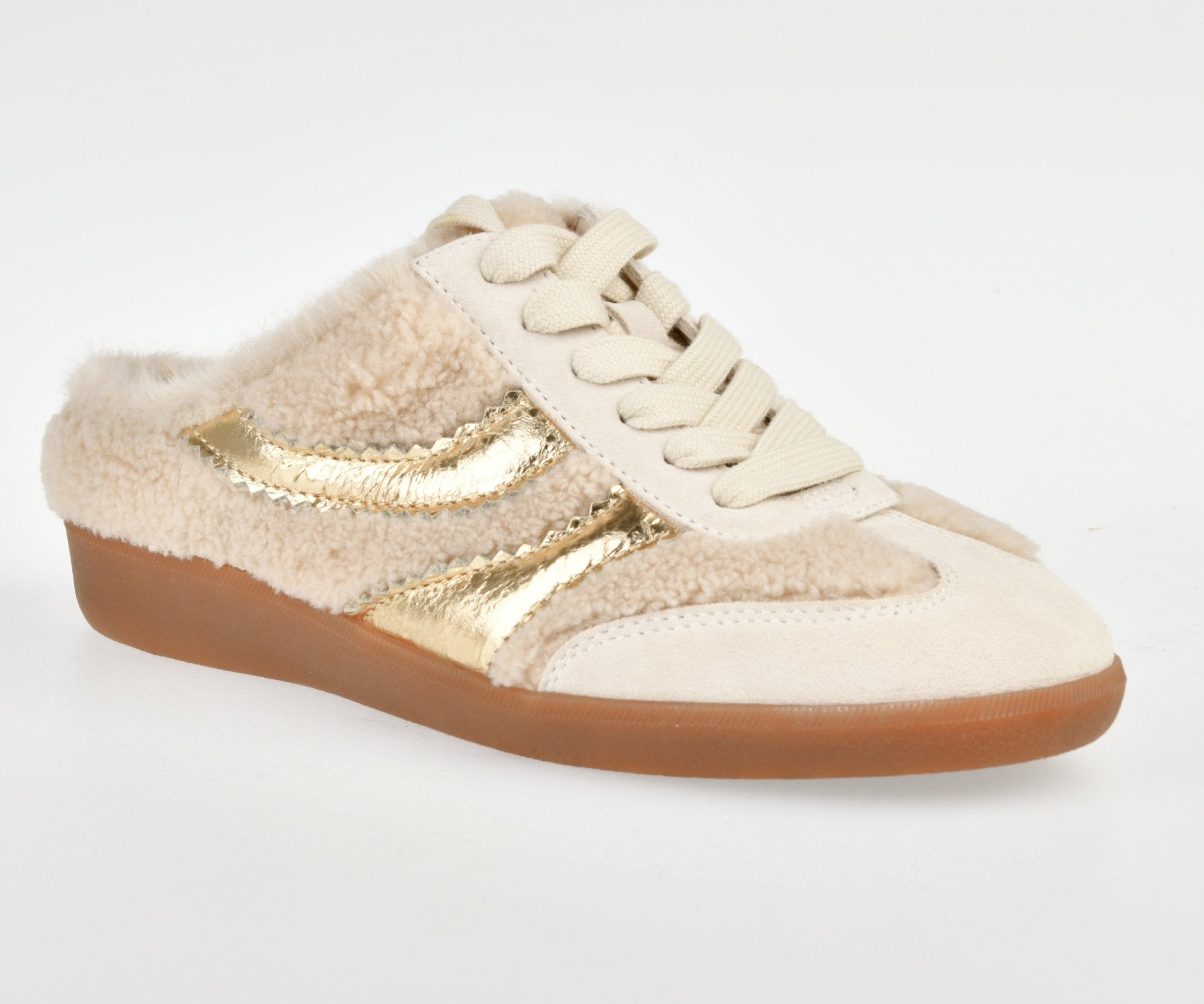 Merit Slide Plush Sneaker - Olive You BoutiqueDOLCE VITA235292MERIT SLIDE PLUSH