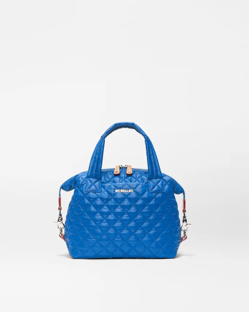 Small Sutton Deluxe II - Olive You BoutiqueMZ WALLACE2350541966X2426