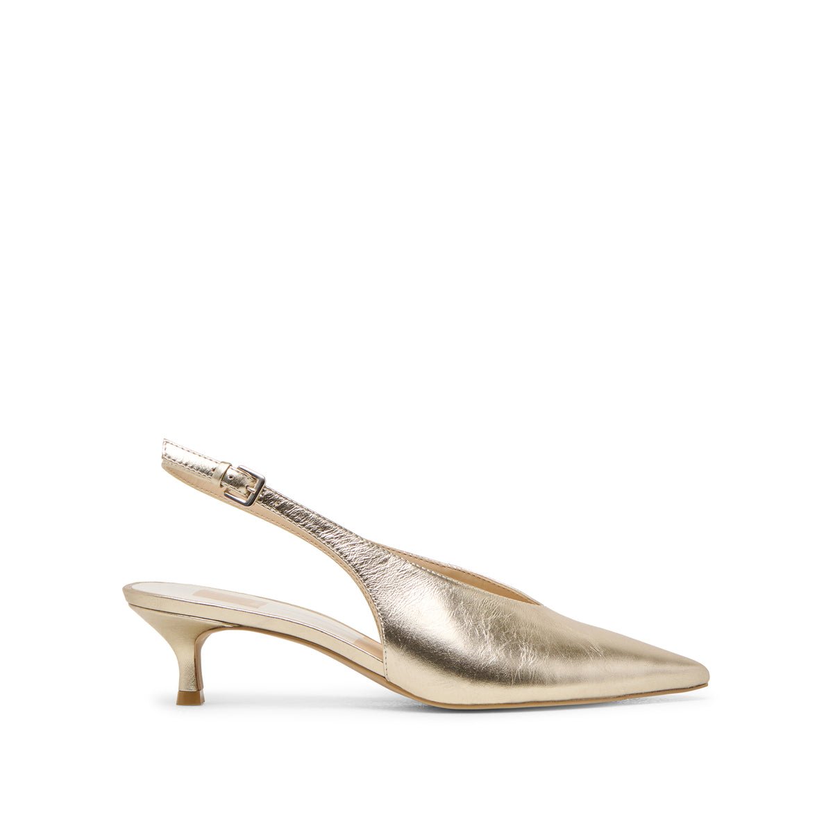 Alenna Kitten Heel - Olive You BoutiqueDOLCE VITA222836
