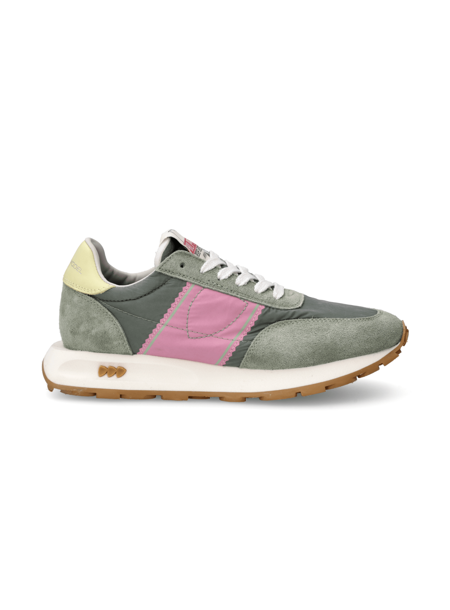 Tour Low Woman Sneaker - Olive You BoutiquePHILIPPE MODEL222949