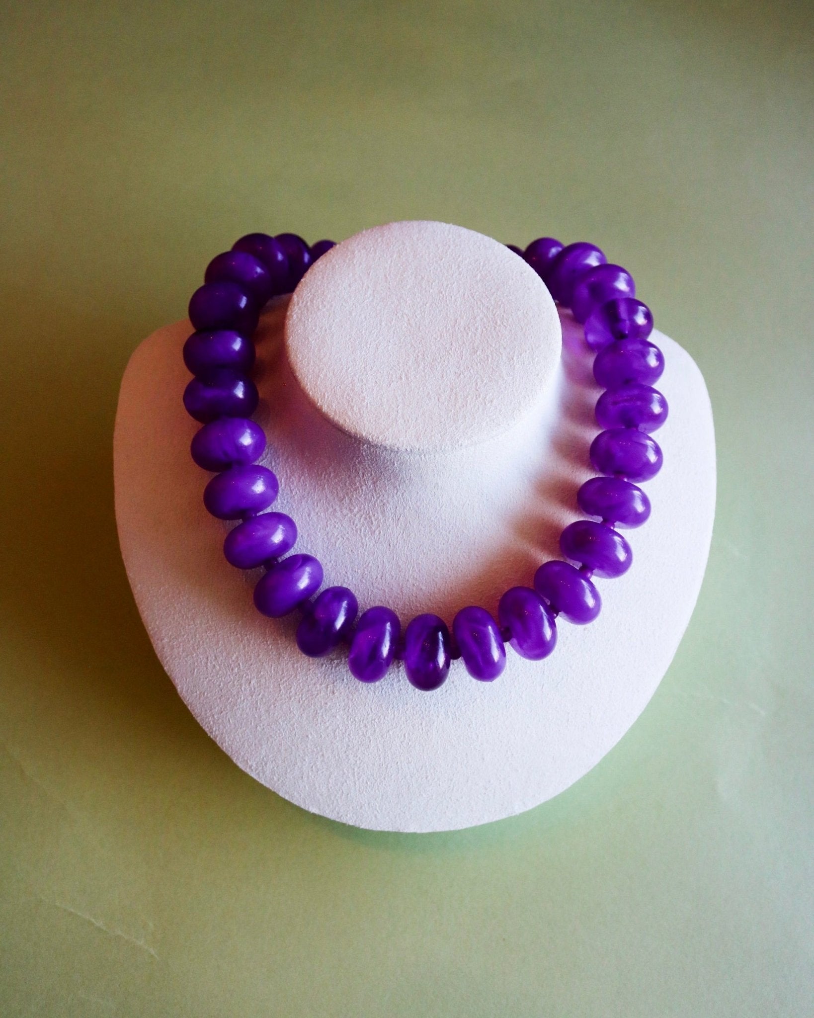 Bailey Beaded Necklace - Olive You BoutiqueGemelli235679Bailey Beaded Necklaces