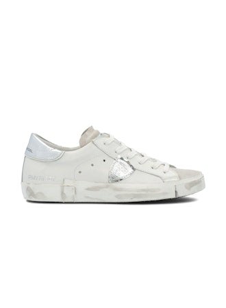 Prsx Low Woman Sneaker - Olive You BoutiquePHILIPPE MODEL220915