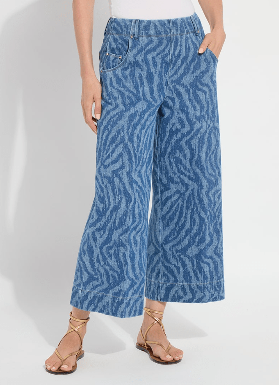 Leo Palozzo Denim - Olive You BoutiqueLysse229264