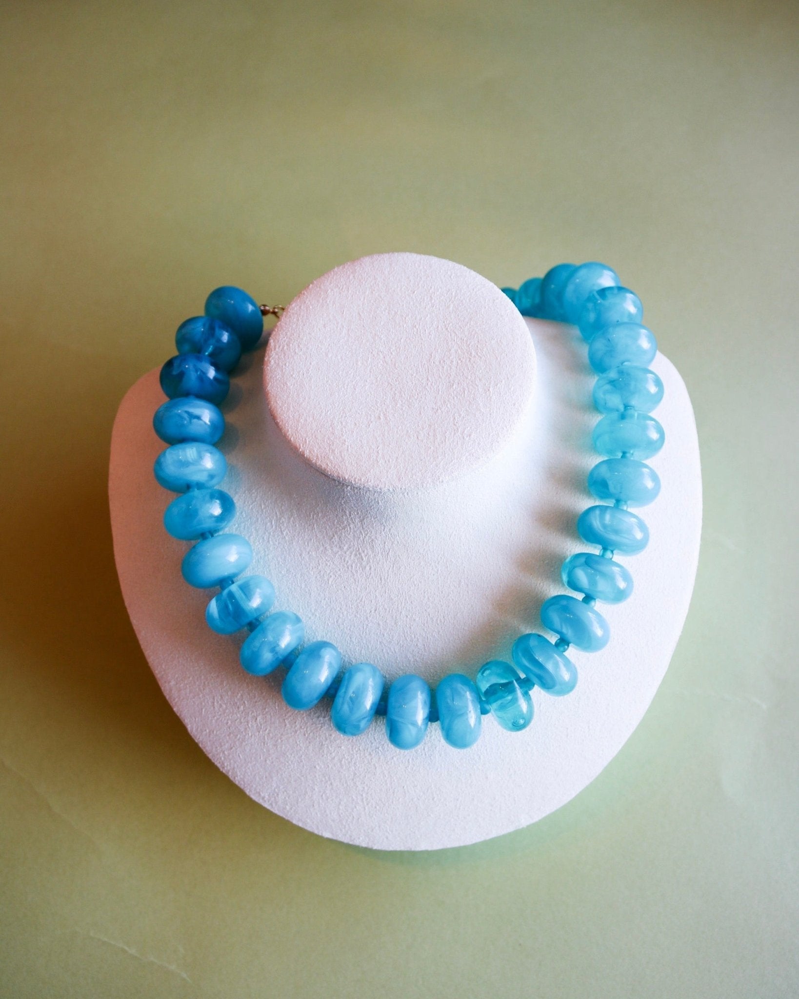 Bailey Beaded Necklace - Olive You BoutiqueGemelli235678Bailey Beaded Necklaces