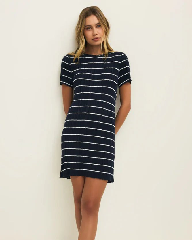 Franka Mini Dress - Olive You BoutiqueZ SUPPLY, INC.229684