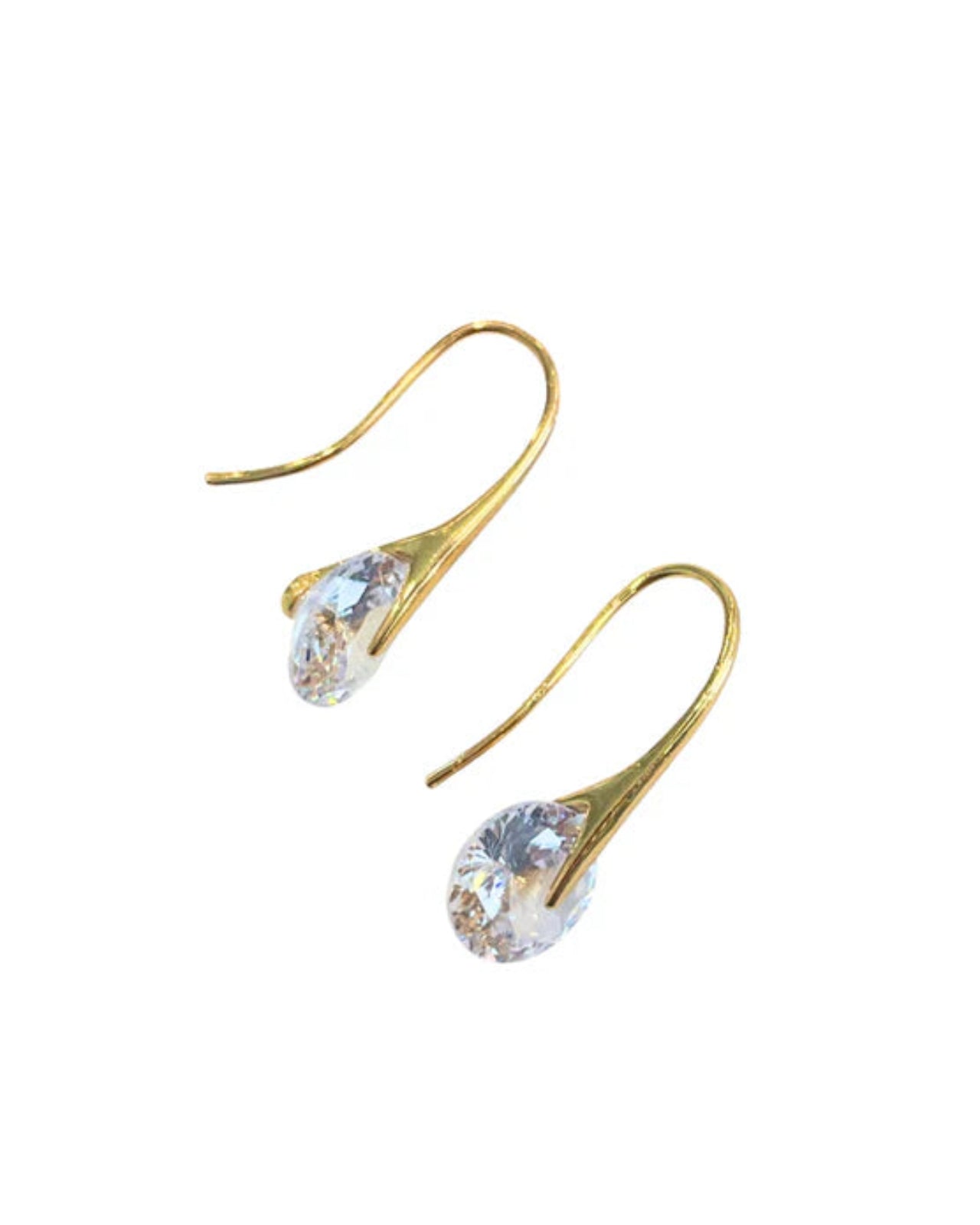 Lovelle Earrings - Olive You BoutiqueAirotciv by VictoriaAV21AV21