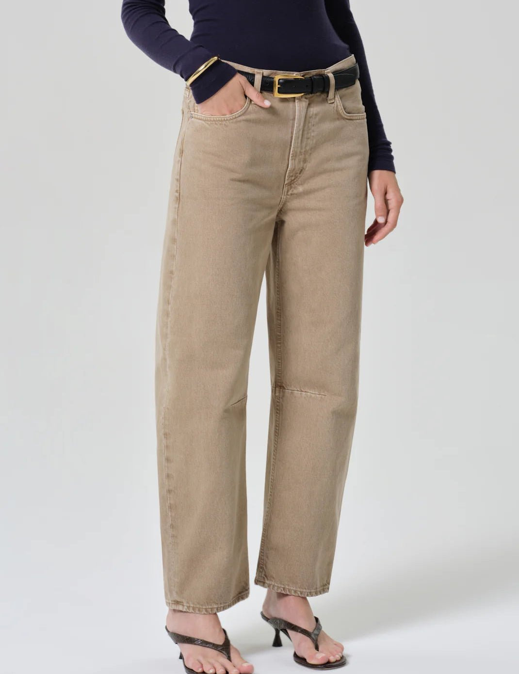 Miro Denim Pants - Olive You BoutiqueCITIZENS OF HUMANITY2290272149B-1248