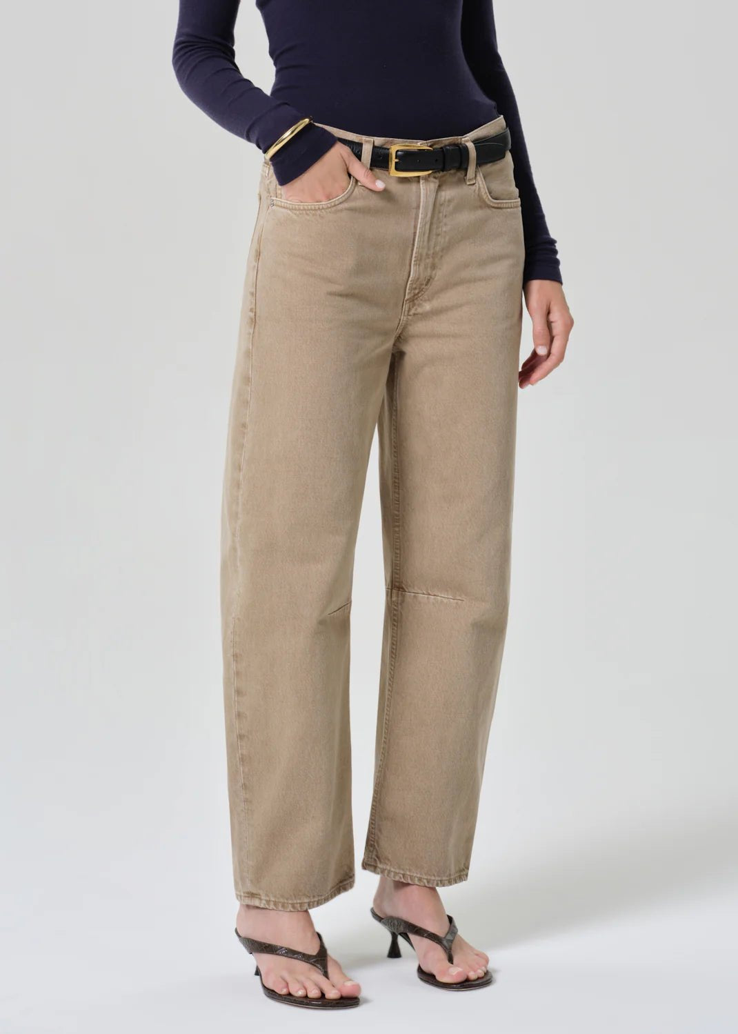Miro Denim Pants - Olive You BoutiqueCITIZENS OF HUMANITY2290272149B-1248