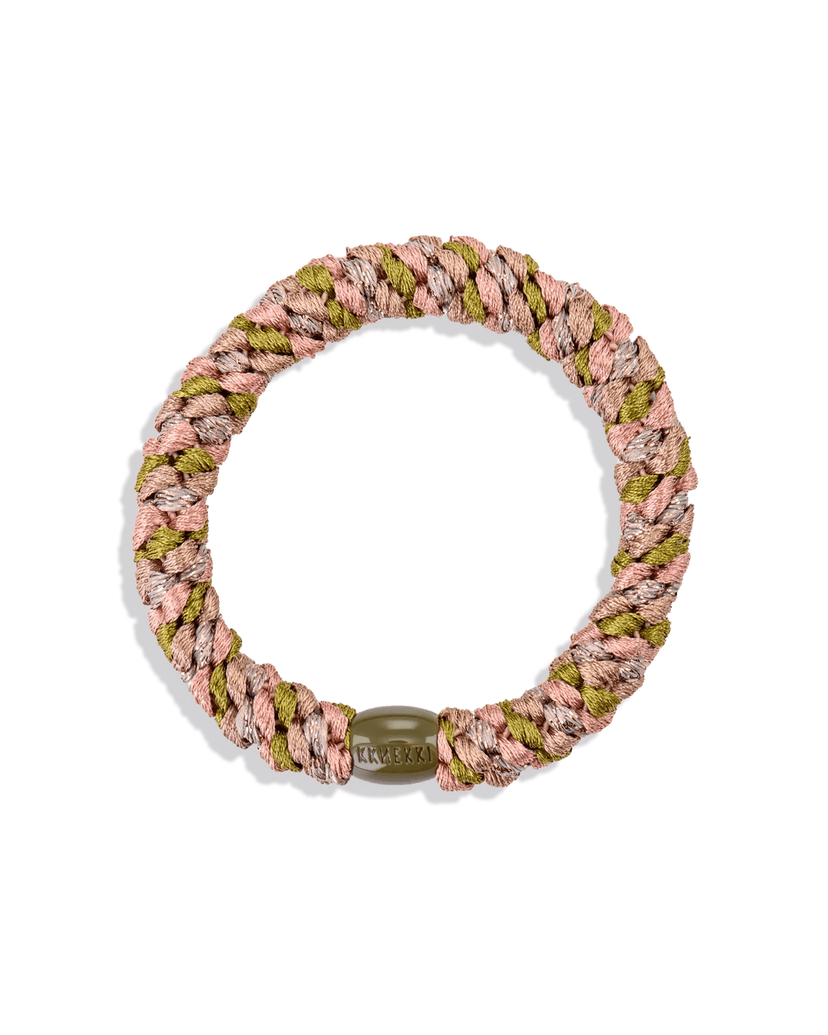 Kknekki Single Hair Tie - Olive You BoutiqueKKNEKKI236814kknekki-single-large