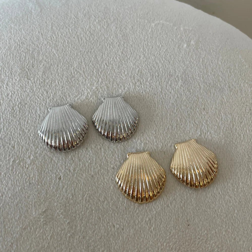 Palermo Earrings in Gold - Olive You BoutiqueAirotciv by VictoriaAV18AV18