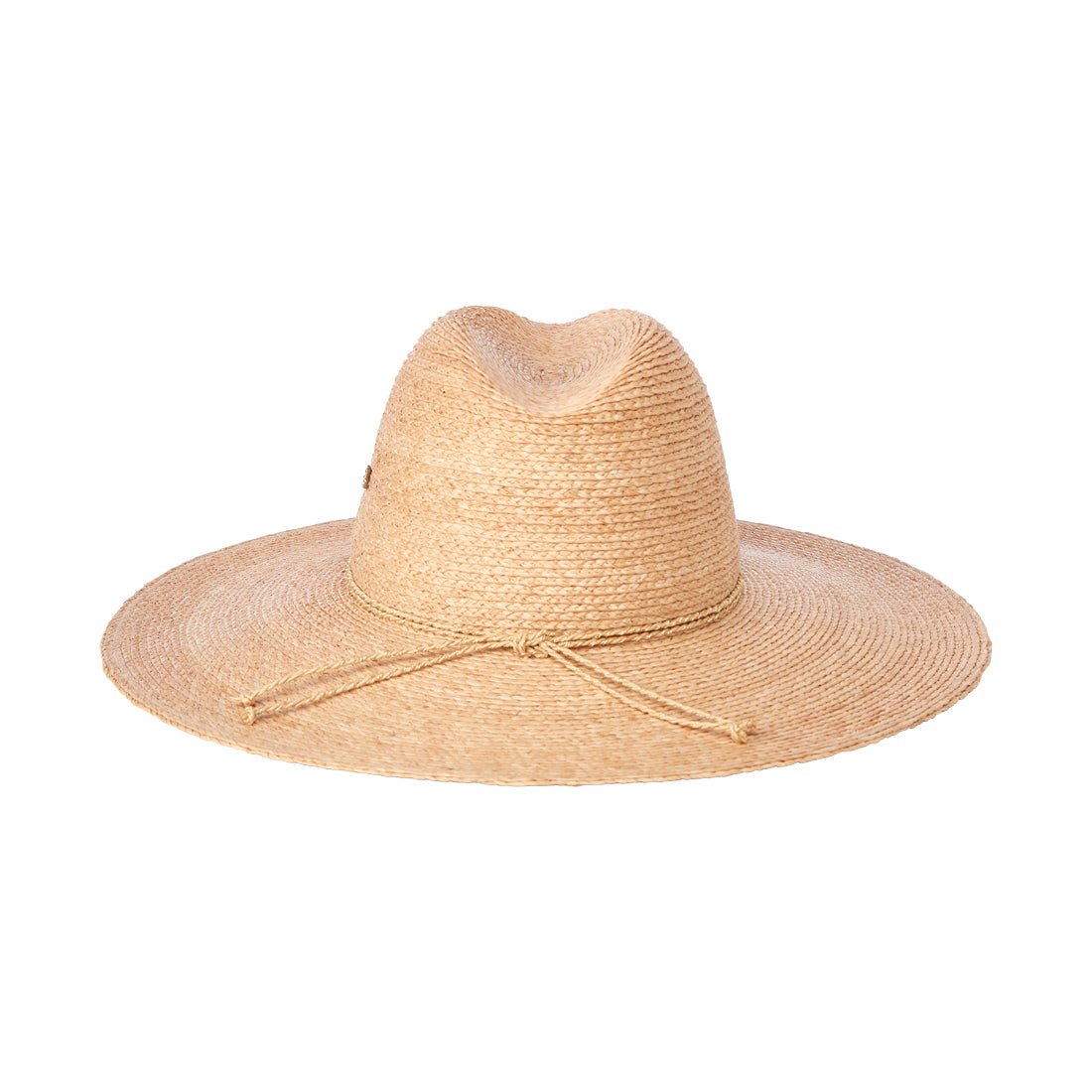 Scottie Woven Hat - Olive You BoutiqueFlora Bella232046Scottie
