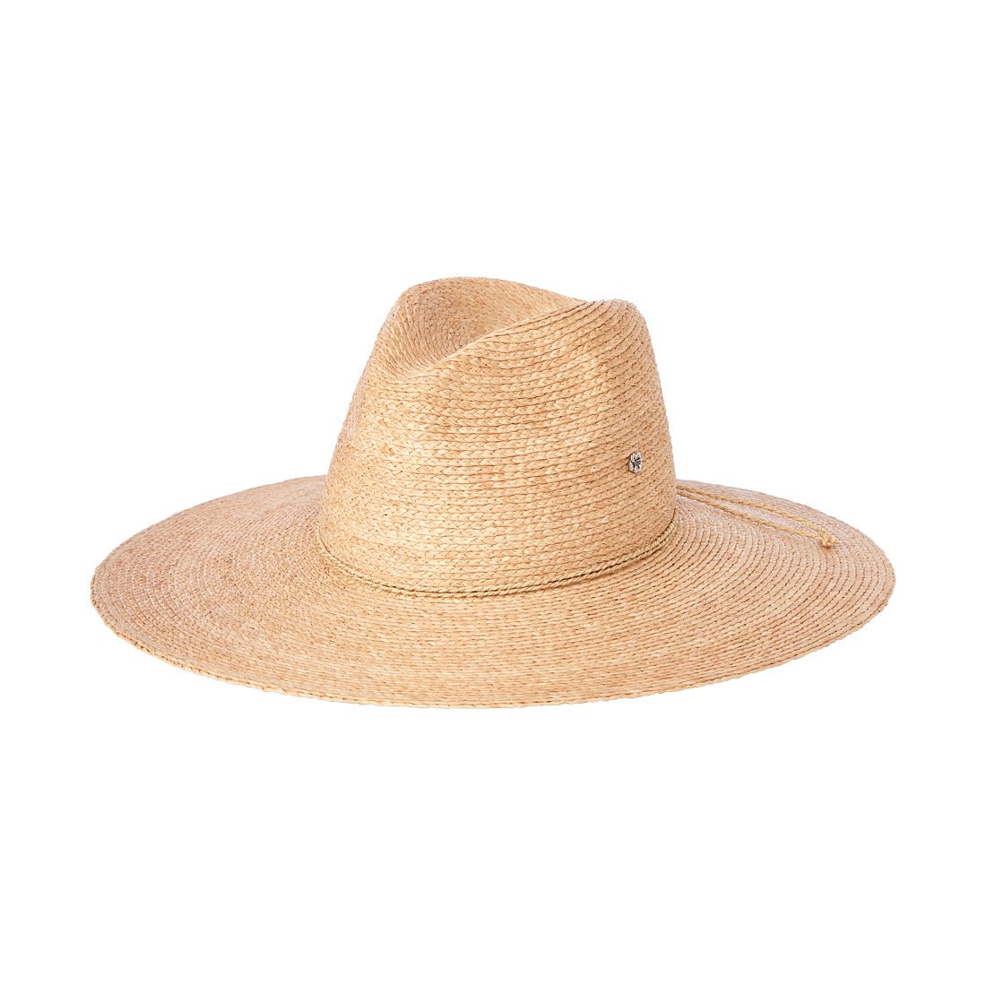 Scottie Woven Hat - Olive You BoutiqueFlora Bella232046Scottie