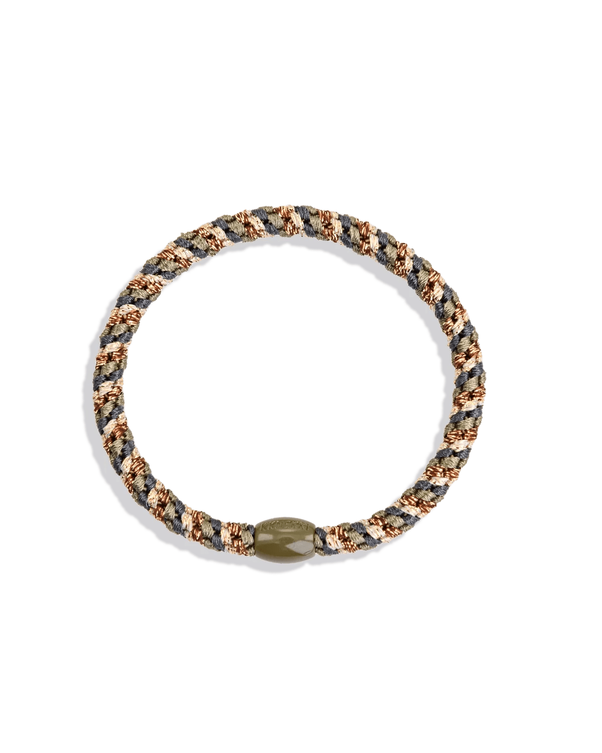 Kknekki Slim Single Hair Tie - Olive You BoutiqueKKNEKKI235742kknekki-slim-single